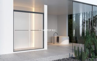 簡單5步，挑選你的優質淋浴房