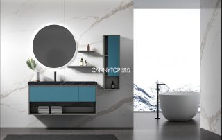 浴室柜設計有什么講究？