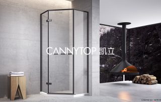 如何選擇最適合自己的淋浴房？一份詳盡的選購指南